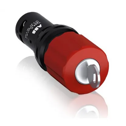 Ảnh của 1SFA619502R1071 – Nút dừng khẩn cấp ABB CE3K1-10R-11, 22mm