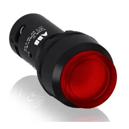Ảnh của 1SFA619102R1112 – Nút nhấn nhả ABB CP3-11G-10, 22mm