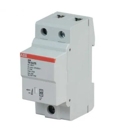Ảnh của 2CTB813912R1000 – Chống sét lan truyền ABB OVR 1N 10-275