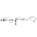 Ảnh của Cable cho cảm biến Omron XS5F-D421-HA0-F