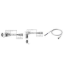 Ảnh của Cable cho cảm biến Omron XS5F-D421-HA0-F
