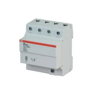 Ảnh của 2CTB813913R1000 – Chống sét lan truyền ABB OVR 3N 10-275