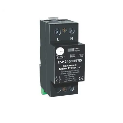 Ảnh của 7TCA085460R0018 – Chống sét lan truyền ABB ESP 240/I/TNC