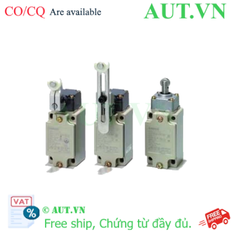 Ảnh của Cảm biến an toàn Omron D4B-2570N