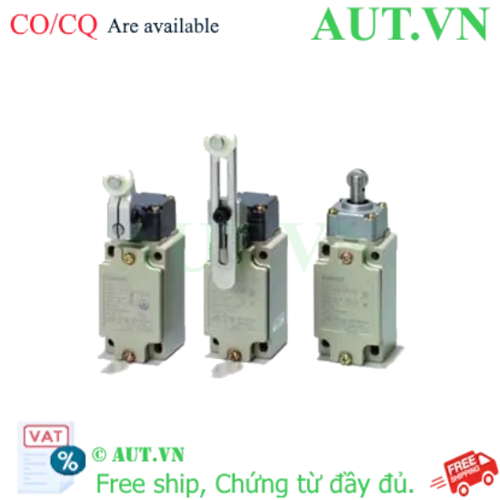 Ảnh của Cảm biến an toàn Omron D4B-2570N