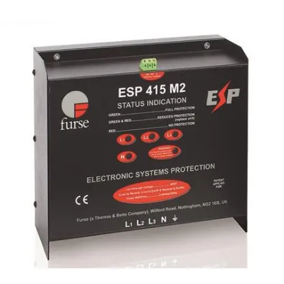 Ảnh của 7TCA085460R0140 – Chống sét lan truyền ABB ESP 480M4