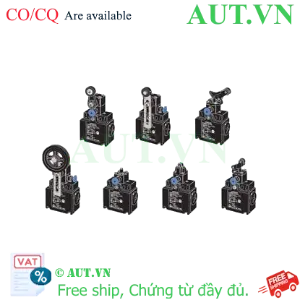Ảnh của Cảm biến an toàn Omron D4N-1D20R