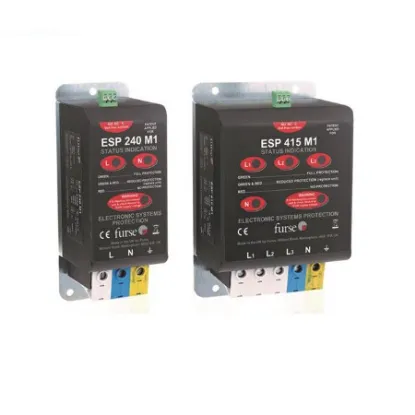 Ảnh của 7TCA085460R0078 – Chống sét lan truyền ABB ESP 208M1