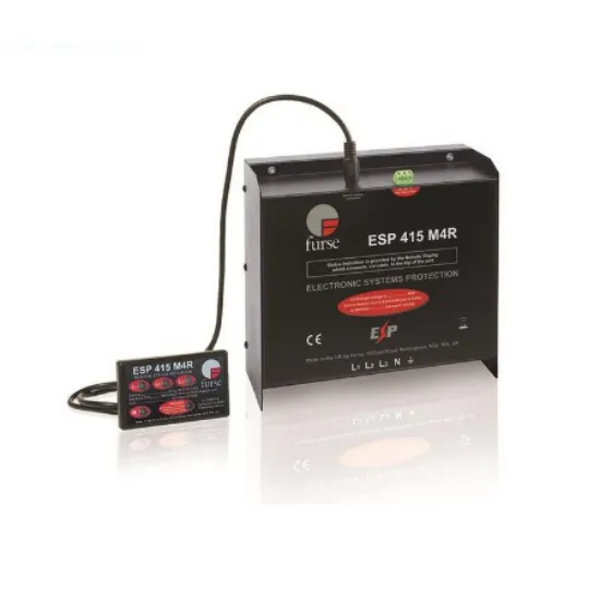 Ảnh của 7TCA085460R0123 – Chống sét lan truyền ABB ESP 415M2R