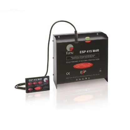 Ảnh của 7TCA085460R0126 – Chống sét lan truyền ABB ESP 415M4R