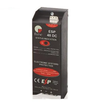Ảnh của 7TCA085460R0091 – Chống sét lan truyền ABB ESP 24DC
