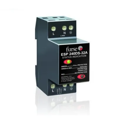 Ảnh của 7TCA085460R0323 – Chống sét lan truyền ABB ESP 240D-10A