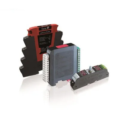 Ảnh của 7TCA085400R0158 – Chống sét lan truyền ABB ESP RTDQ