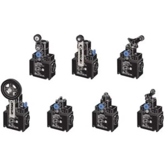 Ảnh của Cảm biến an toàn Omron D4N-6C20R