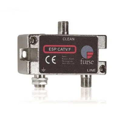 Ảnh của 7TCA085400R0122 – Chống sét lan truyền ABB ESP CATV/F
