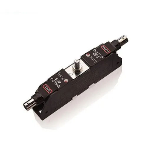 Ảnh của 7TCA085400R0027 – Chống sét lan truyền ABB ESP CCTV/T-50V