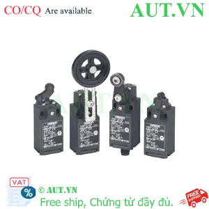 Ảnh của Cảm biến an toàn Omron D4N-8F2G