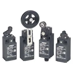 Ảnh của Cảm biến an toàn Omron D4N-9B2H