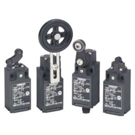 Ảnh của Cảm biến an toàn Omron D4N-9B2H