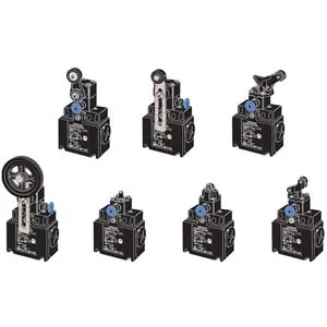 Ảnh của Cảm biến an toàn Omron D4N-9B2HR