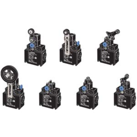 Ảnh của Cảm biến an toàn Omron D4N-9B2HR
