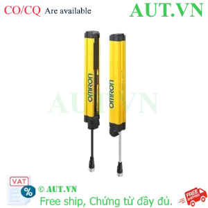 Ảnh của Cảm biến an toàn Omron F3SG-2RA0270-30