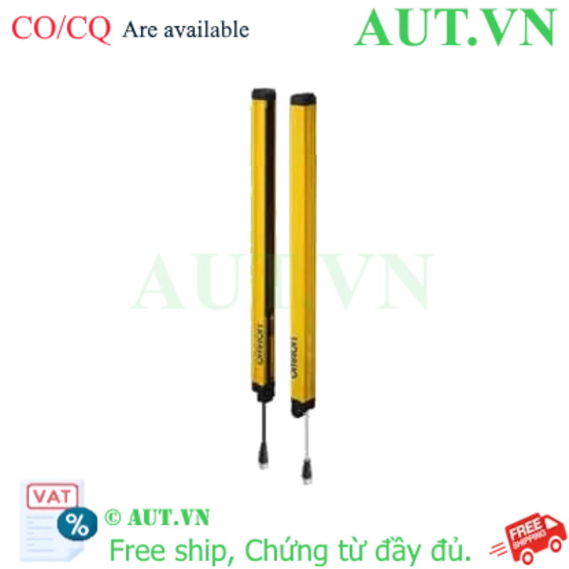 Ảnh của Cảm biến an toàn Omron F3SG-2RA1120-14