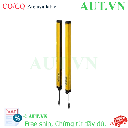 Ảnh của Cảm biến an toàn Omron F3SG-2RA1840-14