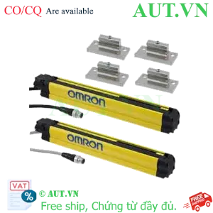 Ảnh của Cảm biến an toàn Omron F3SG-2RE0910P30