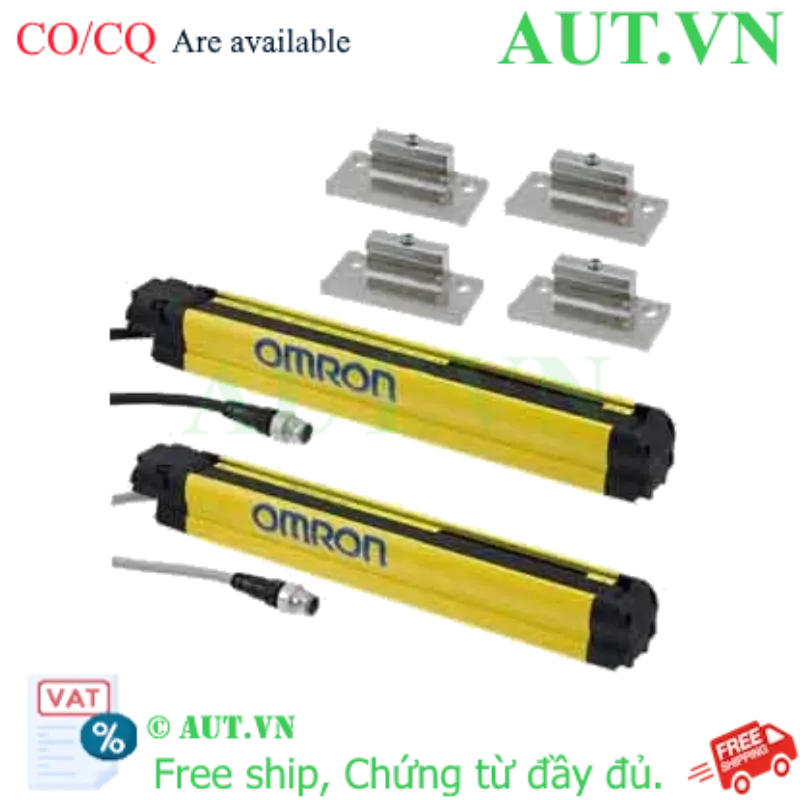 Ảnh của Cảm biến an toàn Omron F3SG-2RE0960P14