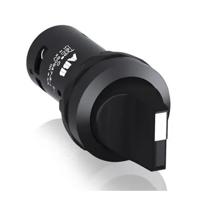 Ảnh của 1SFA619211R1076 – Công tắc xoay 3 vị trí ABB C3SS2-10B-11, 22mm