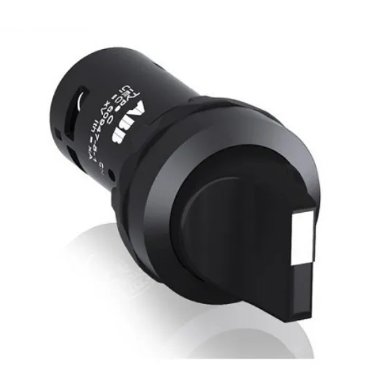 Ảnh của 1SFA619211R1076 – Công tắc xoay 3 vị trí ABB C3SS2-10B-11, 22mm