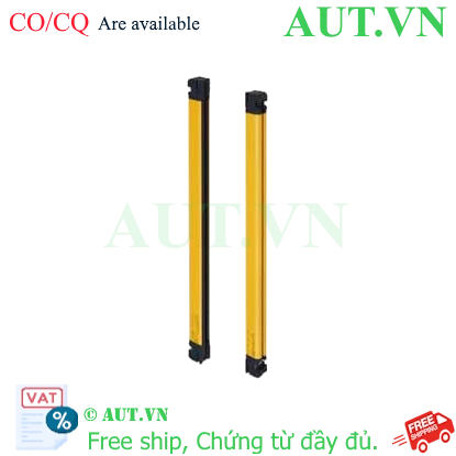 Ảnh của Cảm biến an toàn Omron F3SG-4PGA0970-3L