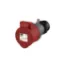 Ảnh của 2CMA102165R1000 – Ổ cắm công nghiệp ABB 316BC6 16A 3P+E 380-415V IP44