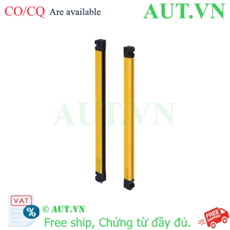 Ảnh của Cảm biến an toàn Omron F3SG-4PGA1070-4C