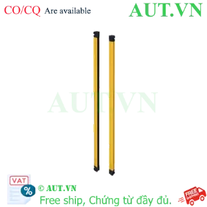 Ảnh của Cảm biến an toàn Omron F3SG-4PGA1370-4A