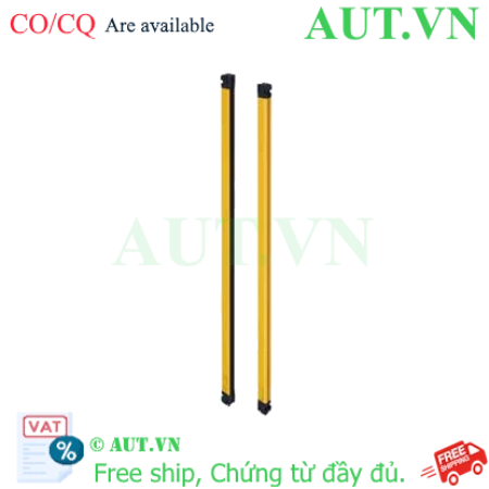 Ảnh của Cảm biến an toàn Omron F3SG-4PGA1370-4A