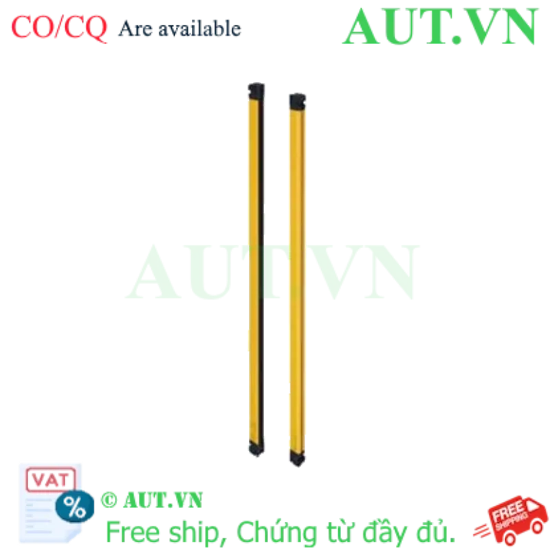 Ảnh của Cảm biến an toàn Omron F3SG-4PGA1370-4A
