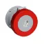 Ảnh của 2CMA102197R1000 – Ổ cắm âm dạng thẳng ABB 416BR6W 16A 3P+N+E 346-415V IP67