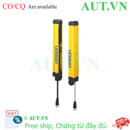 Ảnh của Cảm biến an toàn Omron F3SG-4RA0480-14