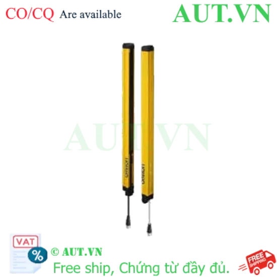 Ảnh của Cảm biến an toàn Omron F3SG-4RA1360-14