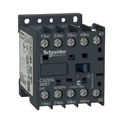 Ảnh của Relay điều khiển Schneider CA2KN40M7
