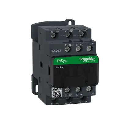 Ảnh của Relay điều khiển Schneider CAD32V7