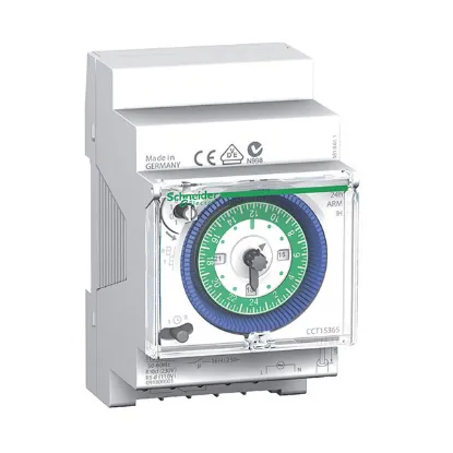 Ảnh của Bộ hẹn giờ Schneider CCT15365