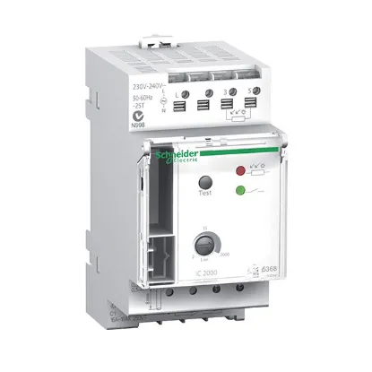 Ảnh của Bộ hẹn giờ Schneider CCT15368