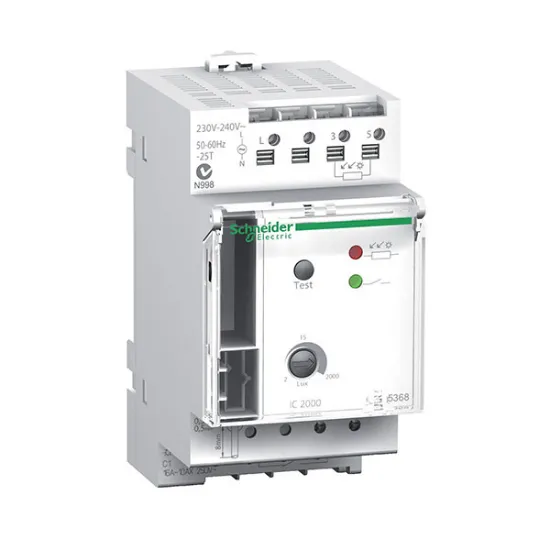 Ảnh của Bộ hẹn giờ Schneider CCT15368