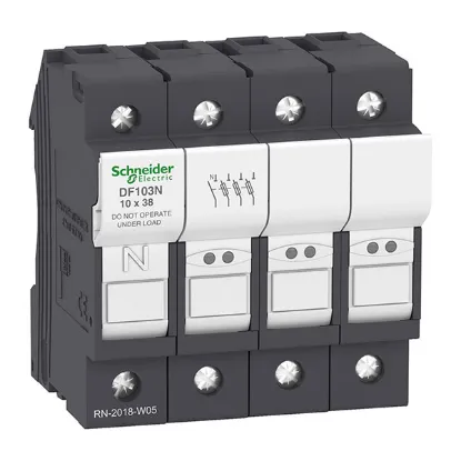 Ảnh của Đế cầu chì Schneider DF103N