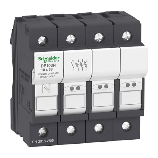 Ảnh của Đế cầu chì Schneider DF103N