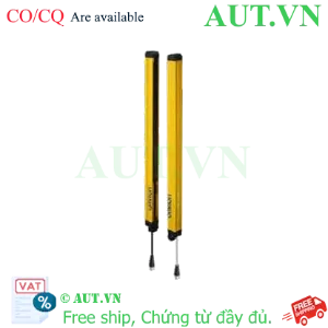 Ảnh của Cảm biến an toàn Omron F3SG-4RA2110-30