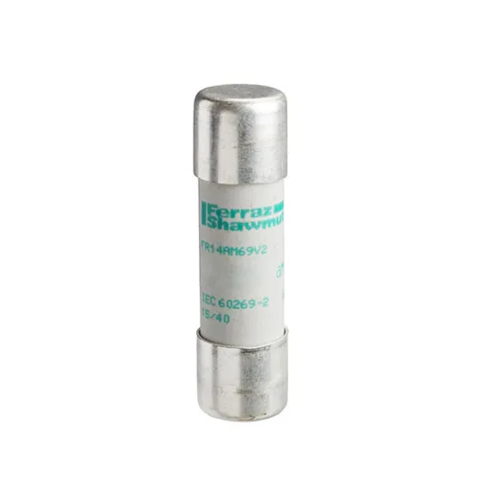 Ảnh của Cầu chì Schneider DF2EA25